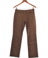 287057 Pantalons et pantacourts GUESS Occasion Once Again Friperie en ligne