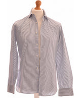 287073 Chemises et blouses MANGO Occasion Once Again Friperie en ligne