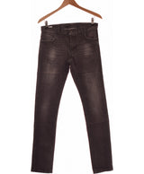 287090 Jeans SISLEY Occasion Once Again Friperie en ligne