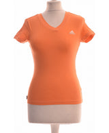 287153 Tops et t-shirts ADIDAS Occasion Once Again Friperie en ligne