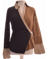 287167 Tops et t-shirts COP COPINE Occasion Once Again Friperie en ligne