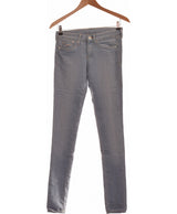 287185 Pantalons et pantacourts PEPE JEANS Occasion Once Again Friperie en ligne