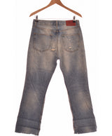 287229 Jeans ZARA Occasion Vêtement occasion seconde main