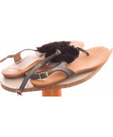 287282 Chaussures ANNA FIELD Occasion Vêtement occasion seconde main