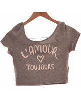 287297 Tops et t-shirts H&M Occasion Once Again Friperie en ligne