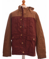 287311 Manteaux JULES Occasion Once Again Friperie en ligne