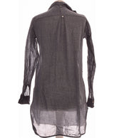 287349 Chemises et blouses ZARA Occasion Vêtement occasion seconde main