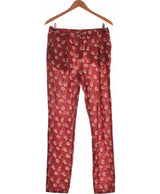 287433 Pantalons et pantacourts MONOPRIX Occasion Once Again Friperie en ligne