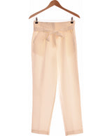 287459 Pantalons et pantacourts NEW LOOK Occasion Once Again Friperie en ligne