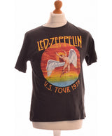 287499 Tops et t-shirts BERSHKA Occasion Once Again Friperie en ligne