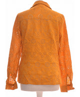 287533 Chemises et blouses CACHE CACHE Occasion Vêtement occasion seconde main