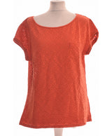287543 Tops et t-shirts CAMAIEU Occasion Once Again Friperie en ligne