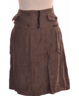 287547 Jupes COMPTOIR DES COTONNIERS Occasion Once Again Friperie en ligne