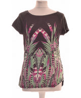 287555 Tops et t-shirts BERSHKA Occasion Once Again Friperie en ligne