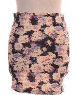 287568 Jupes BERSHKA Occasion Once Again Friperie en ligne