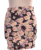 287568 Jupes BERSHKA Occasion Vêtement occasion seconde main