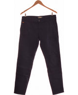 287626 Pantalons et pantacourts PULL AND BEAR Occasion Once Again Friperie en ligne