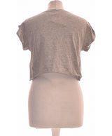 287635 Tops et t-shirts BERSHKA Occasion Vêtement occasion seconde main