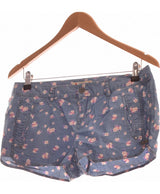 287637 Shorts et bermudas BERSHKA Occasion Once Again Friperie en ligne