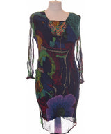 287661 Robes DESIGUAL Occasion Once Again Friperie en ligne