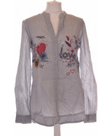 287662 Chemises et blouses DESIGUAL Occasion Once Again Friperie en ligne