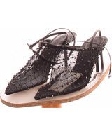 287671 Chaussures ZARA Occasion Once Again Friperie en ligne