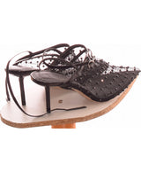 287671 Chaussures ZARA Occasion Vêtement occasion seconde main