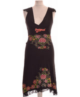 287676 Robes DESIGUAL Occasion Once Again Friperie en ligne