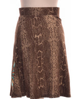 287682 Jupes DESIGUAL Occasion Vêtement occasion seconde main