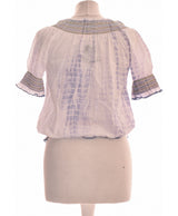 287688 Tops et t-shirts DESIGUAL Occasion Vêtement occasion seconde main