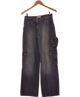 287730 Jeans PROMOD Occasion Once Again Friperie en ligne