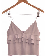 287773 Tops et t-shirts PULL AND BEAR Occasion Once Again Friperie en ligne