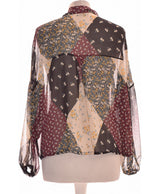 287781 Chemises et blouses STRADIVARIUS Occasion Vêtement occasion seconde main
