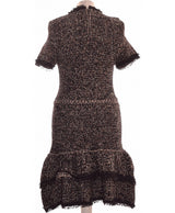 287786 Robes ZARA Occasion Vêtement occasion seconde main