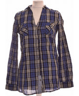 287789 Chemises et blouses BERSHKA Occasion Once Again Friperie en ligne
