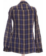 287789 Chemises et blouses BERSHKA Occasion Vêtement occasion seconde main