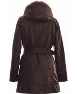 287805 Manteaux MANGO Occasion Vêtement occasion seconde main