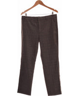287817 Pantalons et pantacourts ZARA Occasion Once Again Friperie en ligne