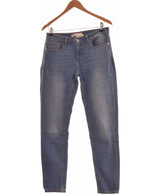 287818 Jeans ZARA Occasion Once Again Friperie en ligne