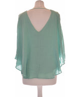 287832 Tops et t-shirts ZARA Occasion Vêtement occasion seconde main