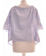 287861 Tops et t-shirts MANGO Occasion Vêtement occasion seconde main