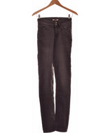 287918 Pantalons et pantacourts CAMAIEU Occasion Once Again Friperie en ligne