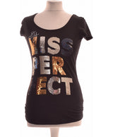 287925 Tops et t-shirts CACHE CACHE Occasion Once Again Friperie en ligne