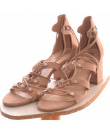 287935 Chaussures FOREVER 21 Occasion Once Again Friperie en ligne