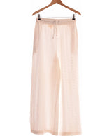 287992 Pantalons et pantacourts ZARA Occasion Once Again Friperie en ligne