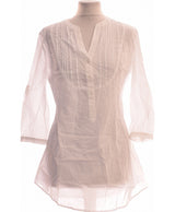 288038 Chemises et blouses CAMAIEU Occasion Once Again Friperie en ligne