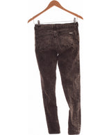 288102 Jeans MANGO Occasion Vêtement occasion seconde main