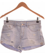 288126 Shorts et bermudas STRADIVARIUS Occasion Once Again Friperie en ligne
