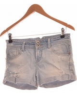 288130 Shorts et bermudas STRADIVARIUS Occasion Once Again Friperie en ligne
