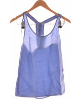288140 Tops et t-shirts ZARA Occasion Once Again Friperie en ligne